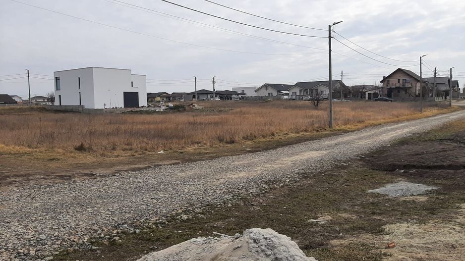 Teren -Drumul Boilor SUPER PRET - Poză 3