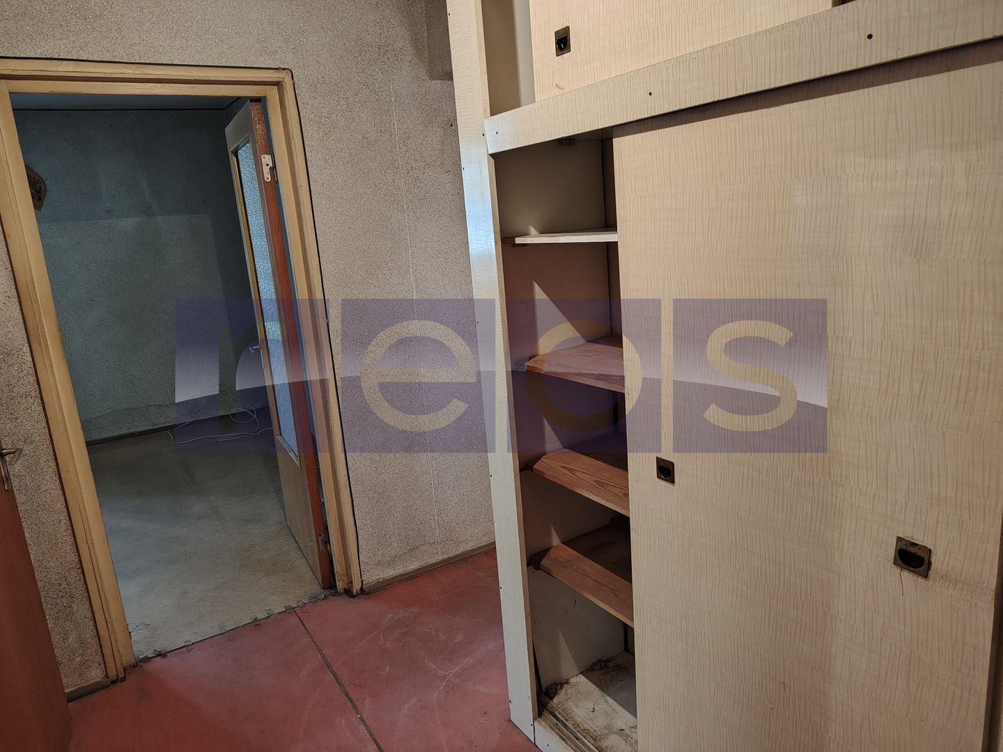 De vanzare apartament decomandat 4 camere zona Apsului - Militari - Poză 10