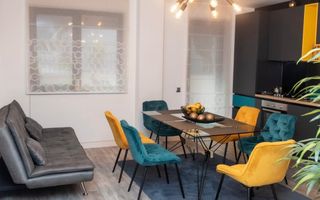 Apartament 3 camere / Zona Vivo / Floresti - Poză 4