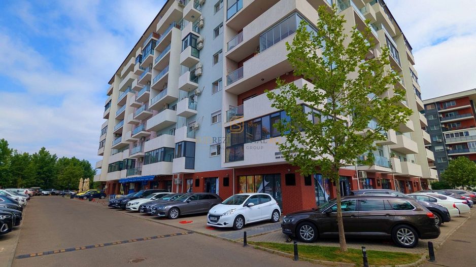 Spatiu comercial 101 mp, Metalurgiei, vizavi de parcul Tudor Arghezi - Poză 2