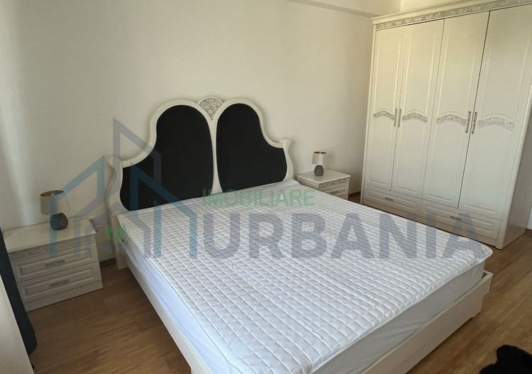 Apartament 2 camere de inchiriat in Copou - Exclusive Residence, Iasi - Poză 2