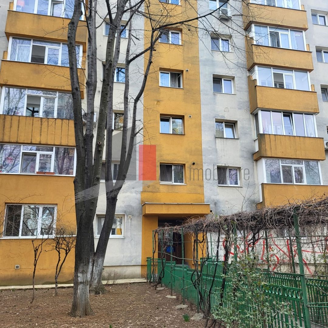 Apartament cu 3 camere de vanzare-Calea Rahovei-Barca - Poză 10