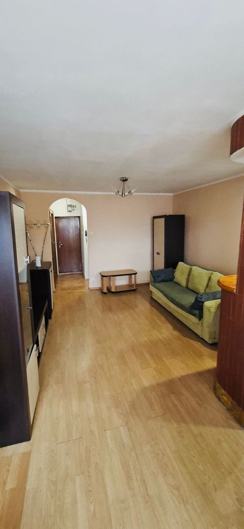 Garsoniera mobilata, bloc 1981, Bld. Chisinau- Basarabia - Poză 8