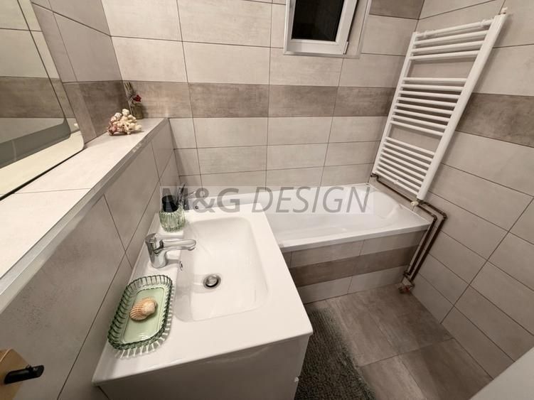 Apartament 3 camere Lipovei - Poză 9
