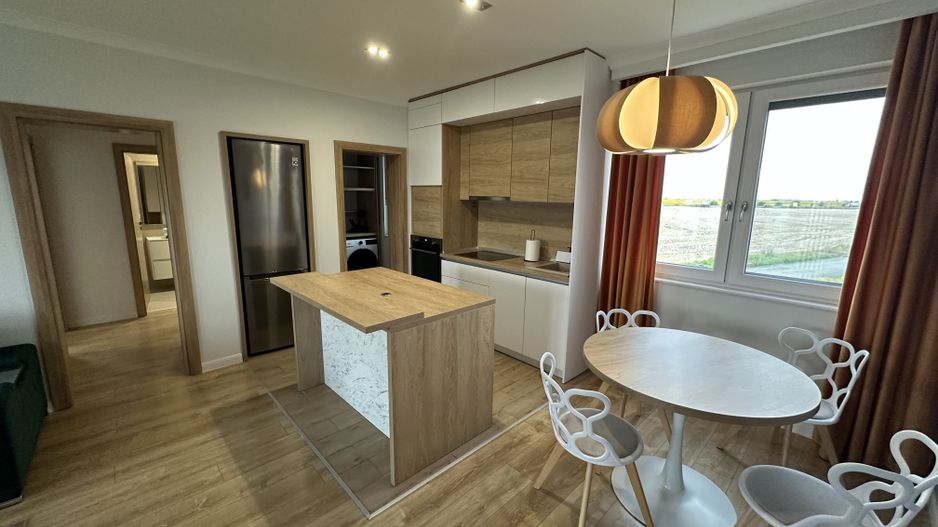Apartament 2 camere  în Dumbravita - Poză 19