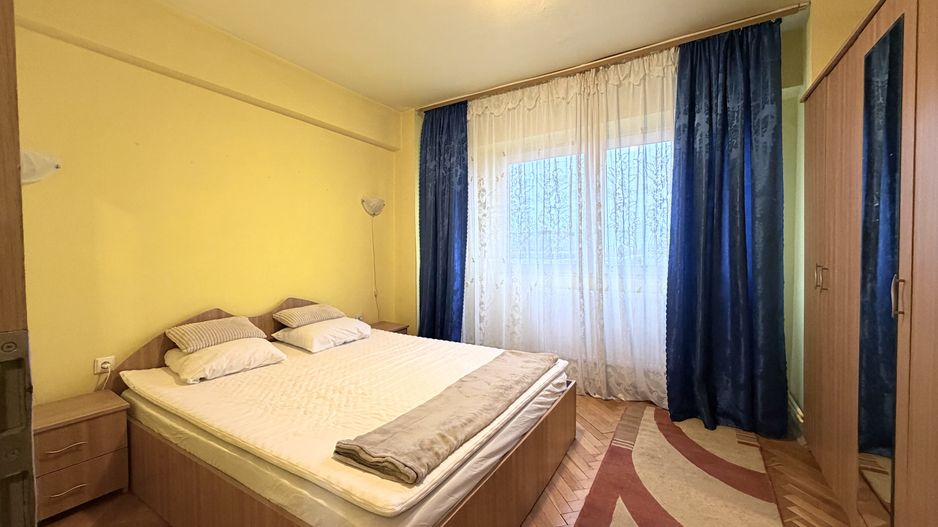 Apartament 3 camere,  vedere spre Iulius Mall - zona Circumvalațiunii - Poză 10