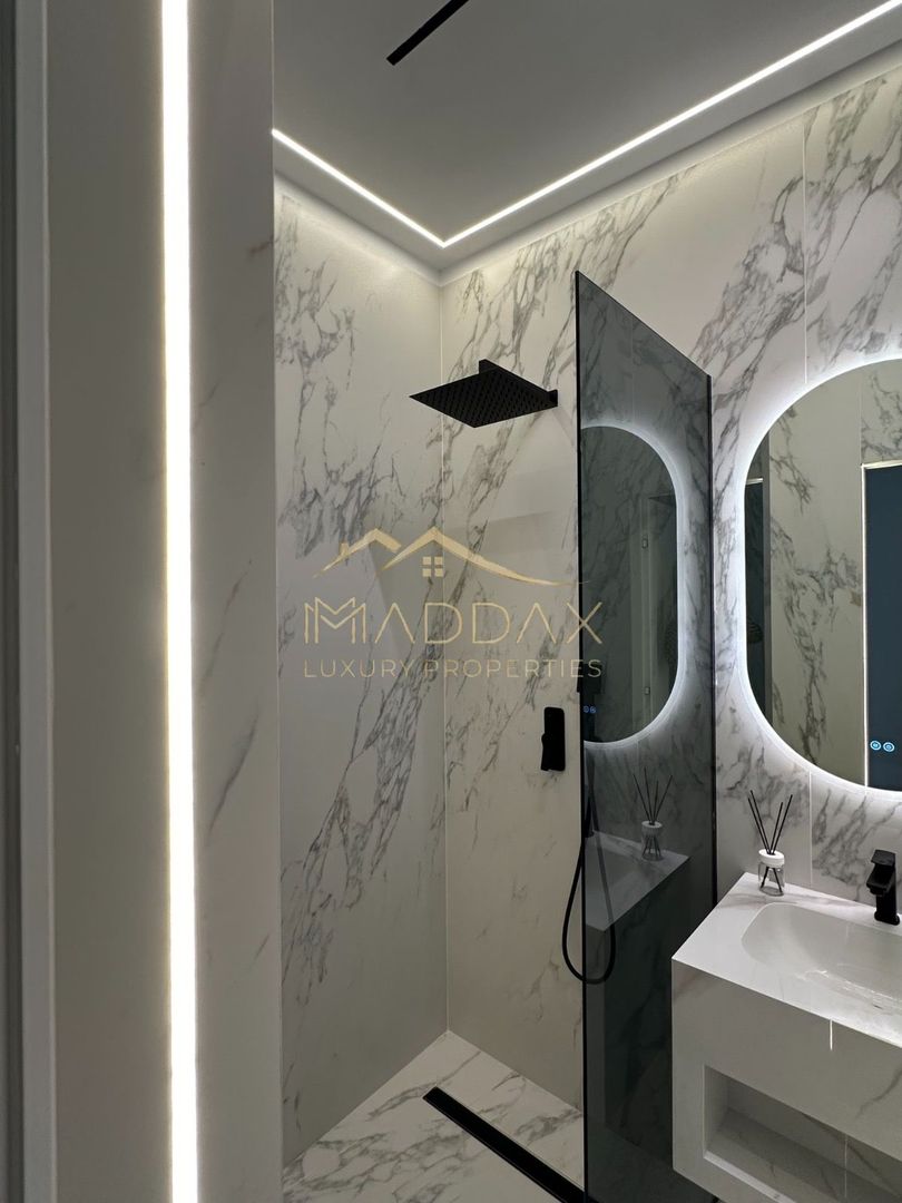 Vila individuala *432mp* + curte // 6 locuri Parcare / Pipera-Tunari - Poză 20