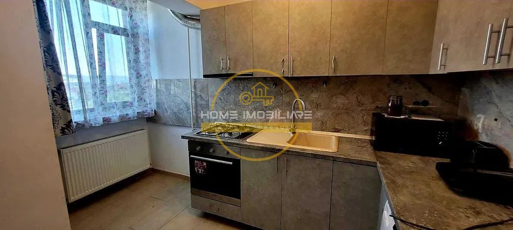 Etaj 1/Apartament 1Camera 35mp/Mobilat&Utilat /Pepinierii! - Poză 3