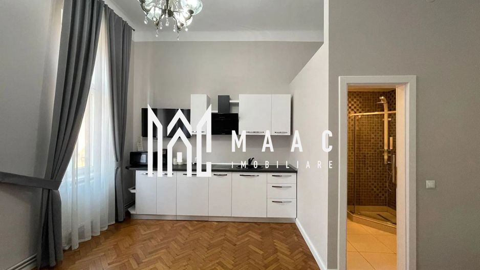 Casă de vânzare Sibiu | Central | 236 mp | 6 băi - Poză 8