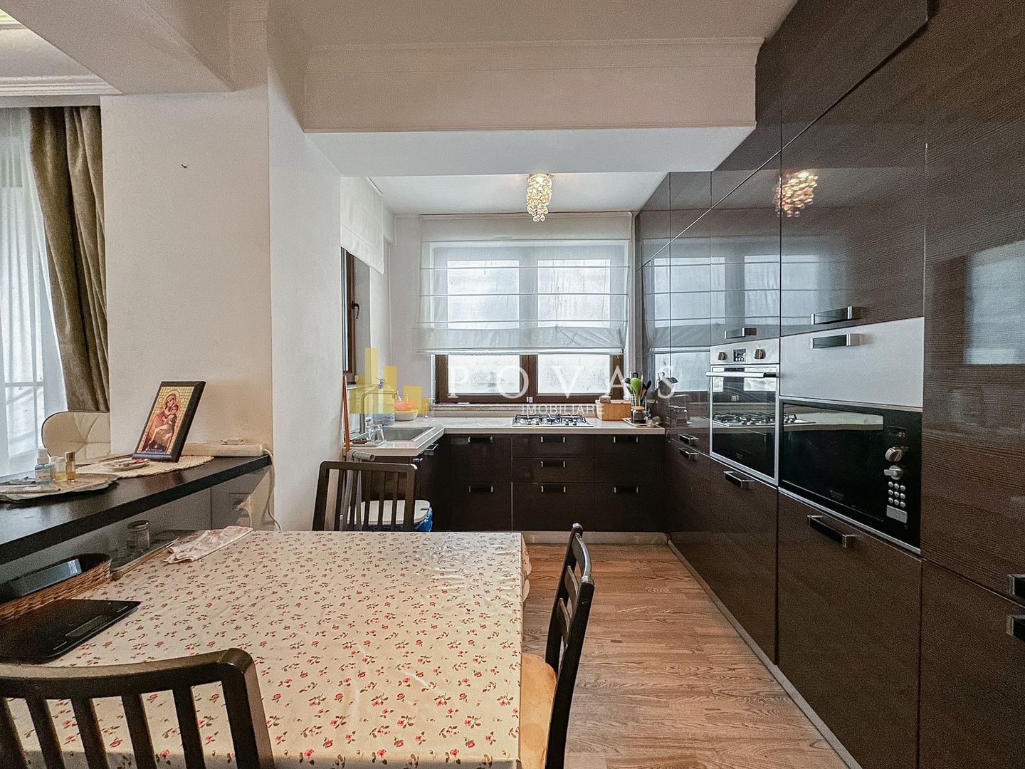 Vanzare Apartament 2 Camere Iancu Nicolae Jolie Ville - Poză 6