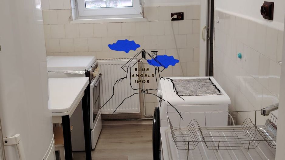 Apartament 2 camere, PET FRIENDLY - 50 mp - zona AFI Mall - Poză 5