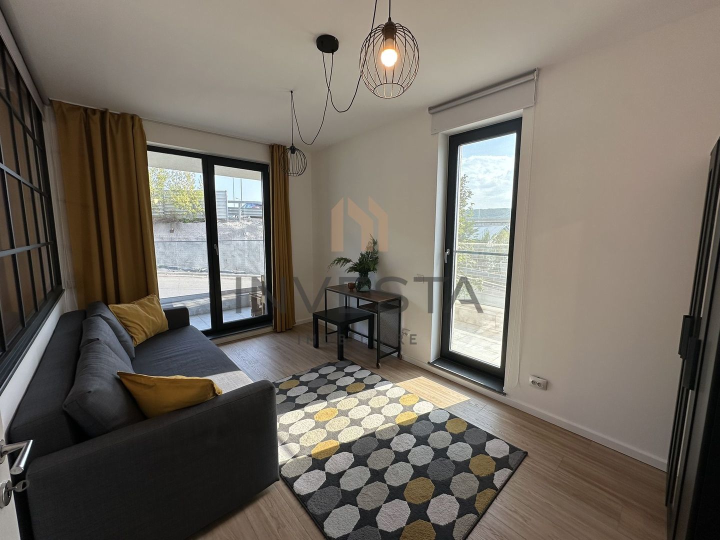 Apartament cu view unic!2 camere confort sporit Zorilor! - Poză 7