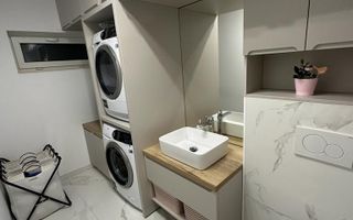 Duplex ultrafinisat la cheie cu view de exceptie in Manastur - Poză 9