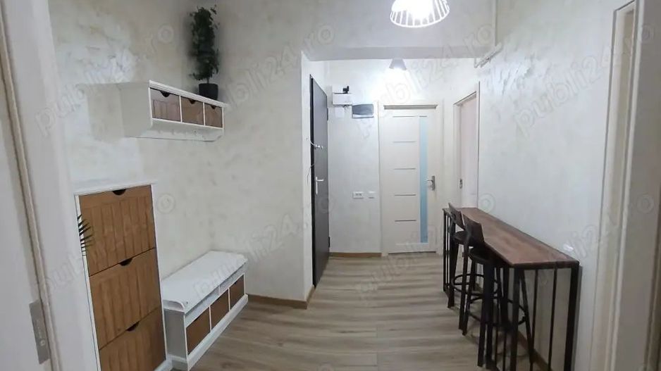 De inchiriat apartament-2cam.zona EXIGENT-FAZA 5 - Poză 3