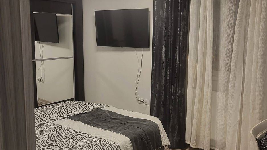 BRASADAS vinde ap 2 cam modern în Florești bloc nou 2025 - Poză 6