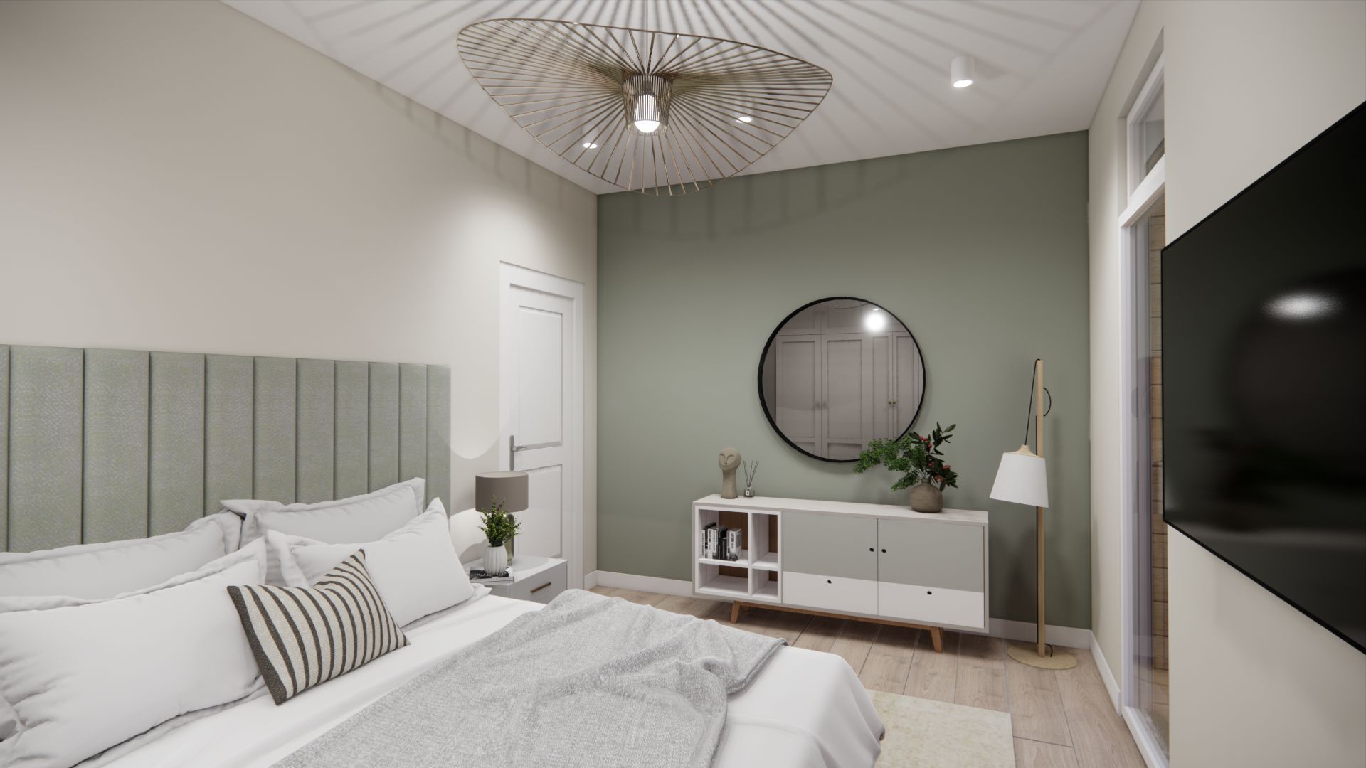 Apartament nou in bloc ARED - Poză 15