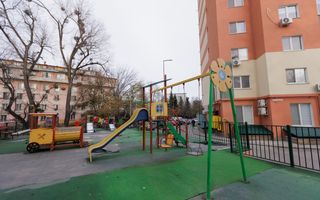 Vânzare, apartament, 2 camere, str. Sarmizegetusa, Botanica - Poză 14