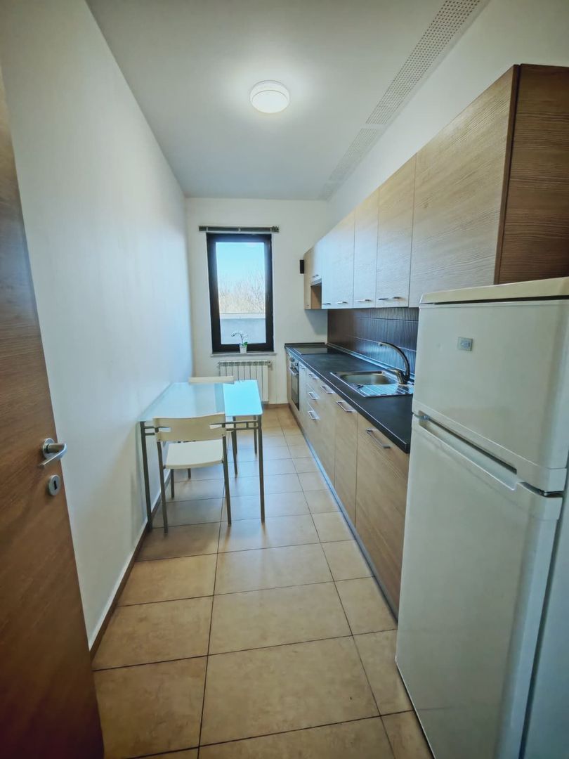Apartament 2 camere mobilat complet Pipera | Privighetorilor | Băneasa - Poză 10