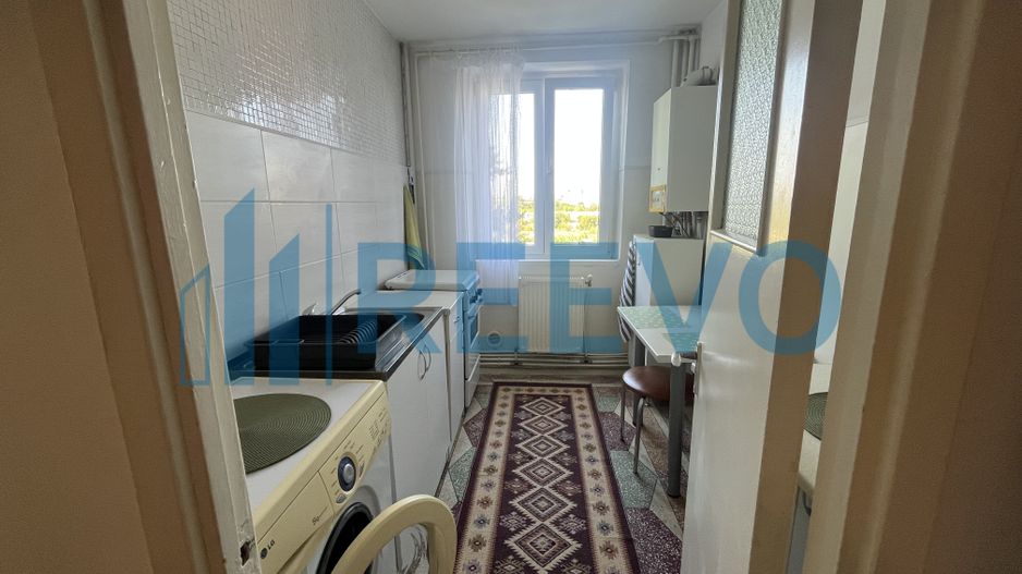 Chirie Apartament 2 Camere, Bacau (Aproape De Facultate) - Poză 8