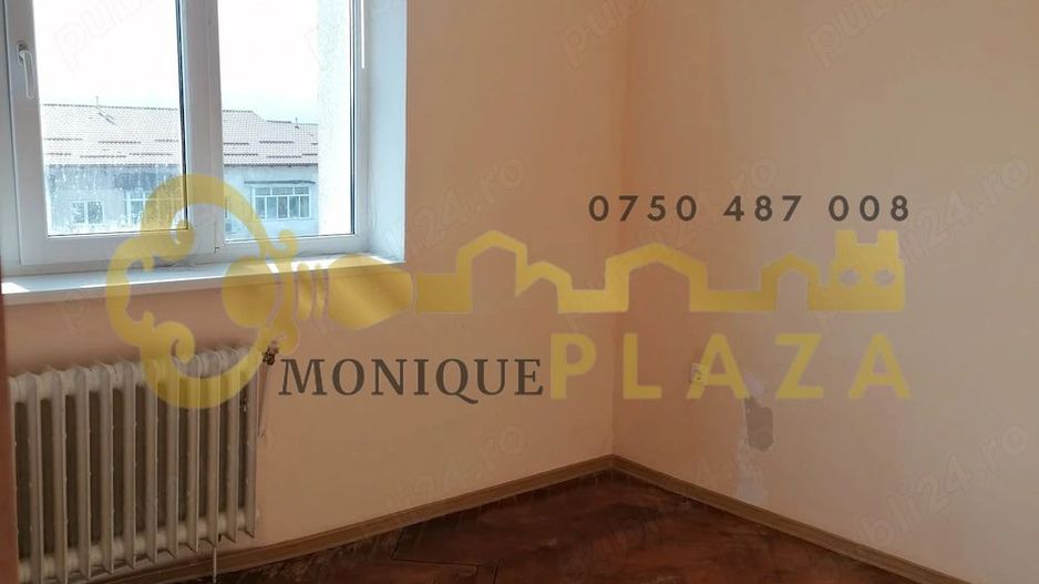 2 Camere | Primaverii | CT | Lift nou | Balcon | Loc de parcare | - Poză 6