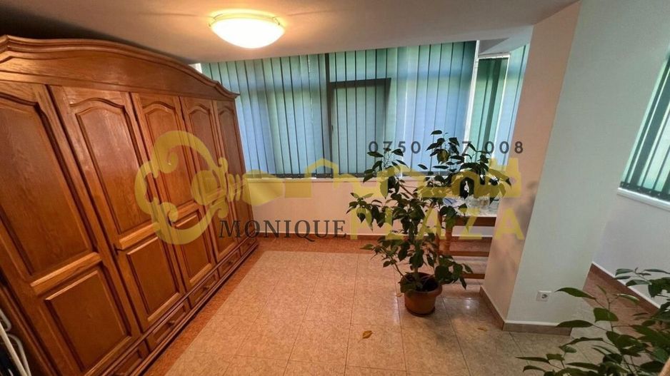 2 Camere | AC | CT | Zona full acces | Spatios | Facilitati in zona | - Poză 4