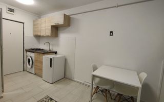 Persoana fizica garsoniera langa Dedeman camera de camin - Poză 4