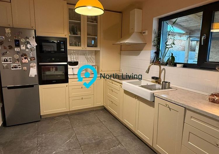 Casa 4 Camere Berceni -Mobilata si Utilata Complet - Poză 5