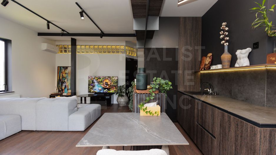 Vânzare, apartament, 2 camere, str. Independenței, Botanica - Poză 4