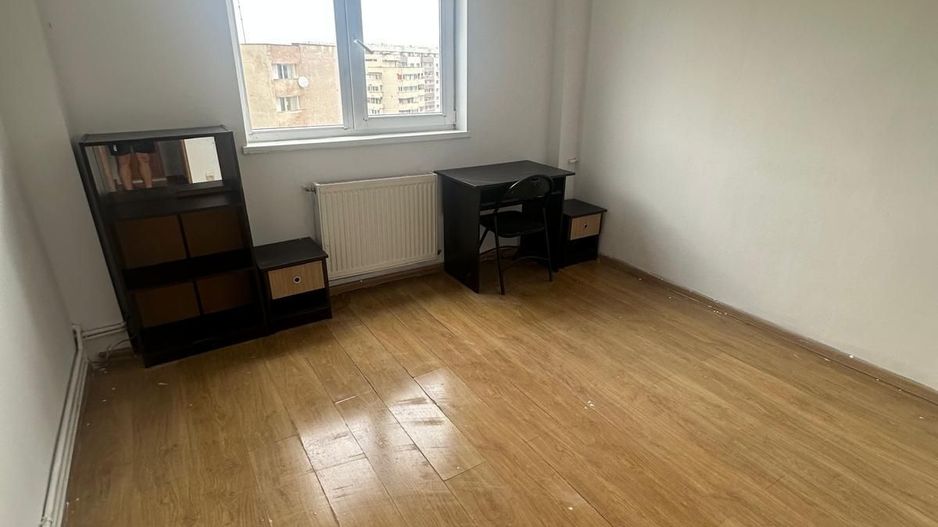 APARTAMENT 2 CAMERE DECOMANDAT + CENTRALA TERMICA BLOC 1983 LUJERULUI - Poză 8