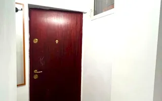 Garsoniera de inchiriat Gara de nord Metrou - Schiță 24