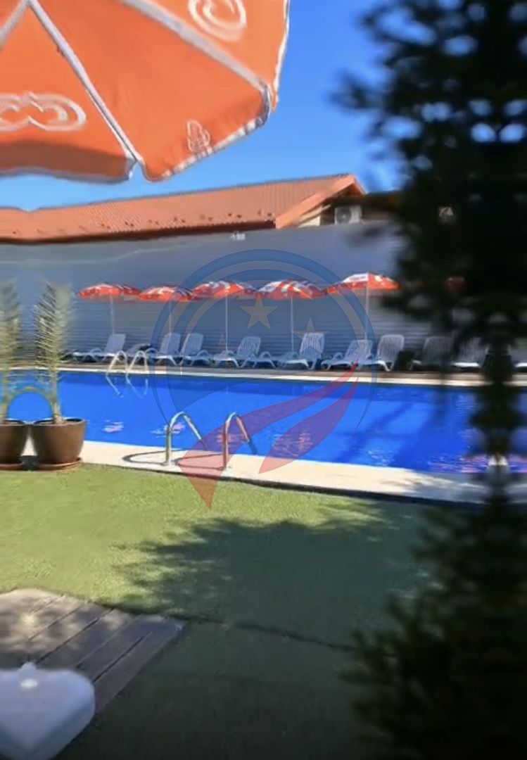 AFACERE FUNCTIONALA SALA EVENIMENTE SI PISCINA - Poză 12