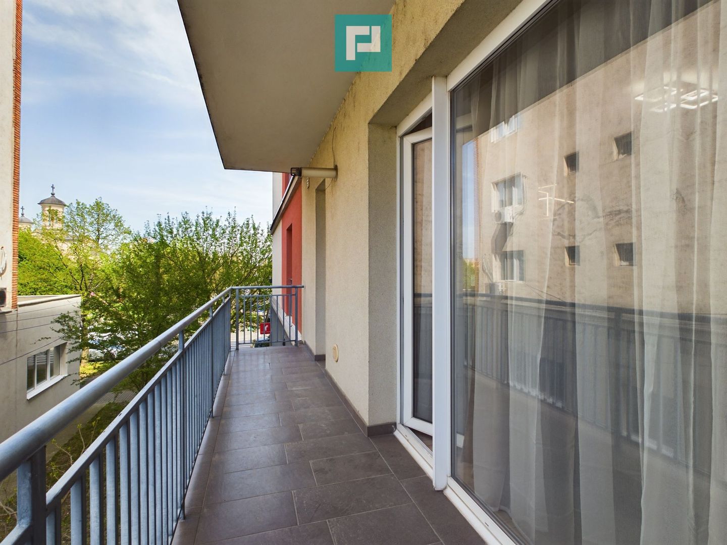 Apartament de lux în bloc nou, Micălaca - Poză 15