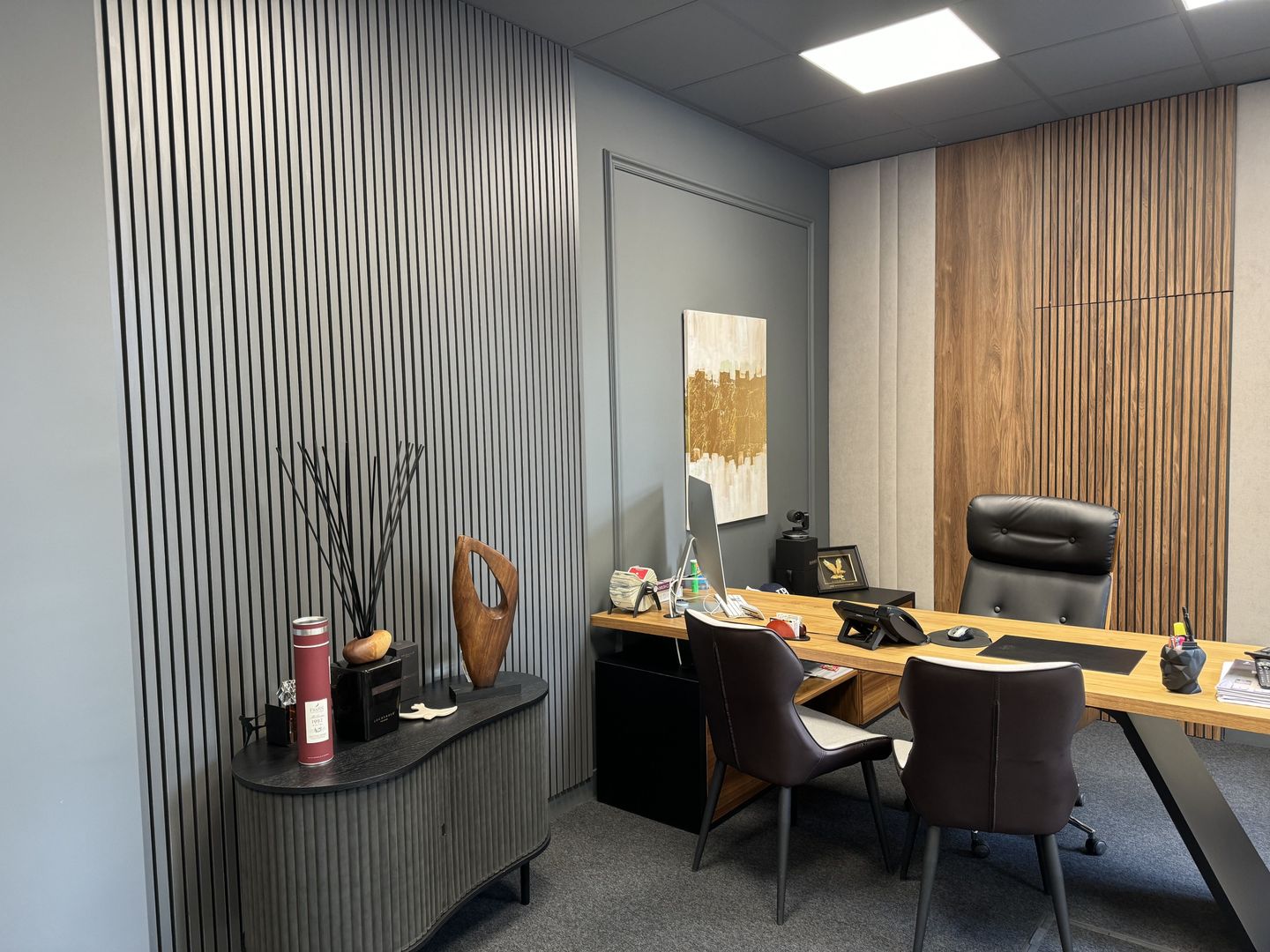 Imobil Premium de Închiriat: Eficiență și Tehnologie de Vârf - Poză 1