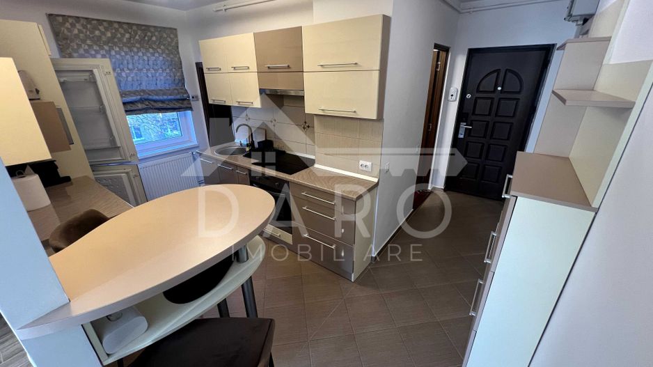 🏡 Apartament 2 camere de închiriat -Str. Gheorghe Marinescu - Poză 1