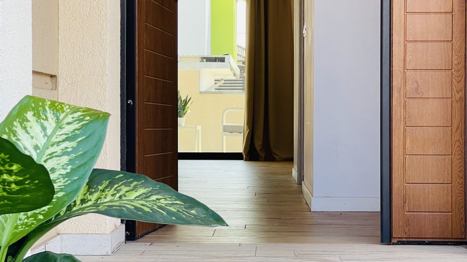 INCHIRIATA - Prima Inchiriere | Casa Segmentul Lux - 3 dormitoare & dressing - Poză 17