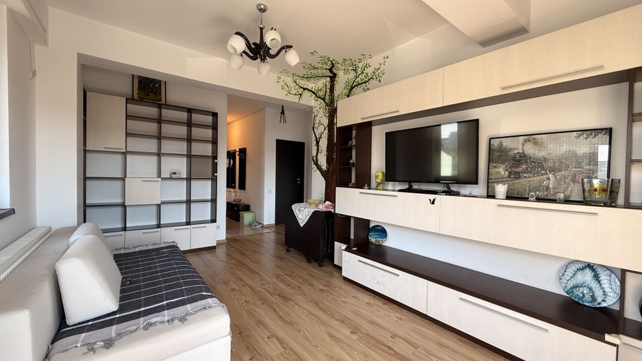 Apartmanet  1 Mai - Mihalache - Grivița (COMISION ZERO) - Poză 3
