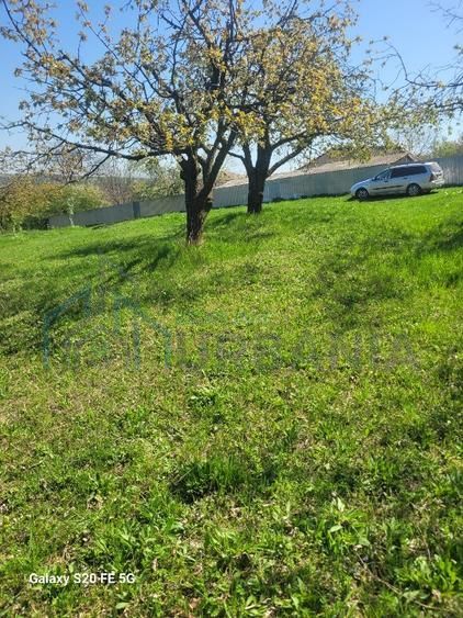 Teren de vinzare 3600mp - Poză 1