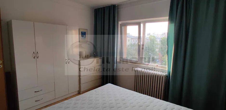 Apartament 3 camere Gara - Poză 2