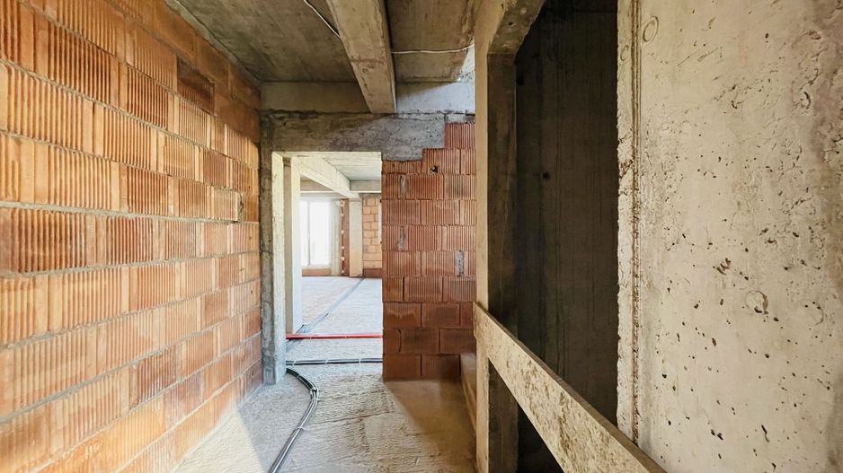 Apartament Unic | 4 cam, 140 mp | Lift&Terasa 37 mp | Singur pe nivel - Poză 13