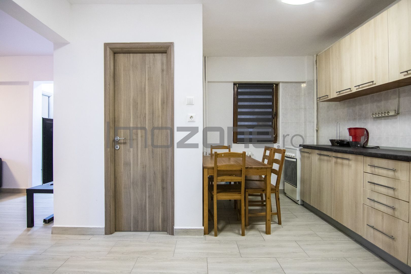 Apartament 3 Camere, Str. Aleea Dealul Măcinului, Valea Ialomitei - Poză 19