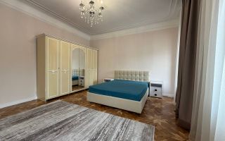 Chirie, apartament, 3 camere, strada  Mitropolit Dosoftei, Buiucani - Poză 17