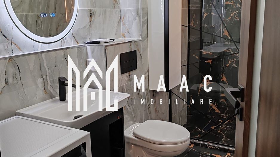 Apartament 2 camere de închiriat | Sibiu | Hipodrom 1 | 50 mp - Poză 7