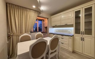 Chirie, apartament, 4 camere, str. Petru Zadnipru, Ciocana - Poză 1