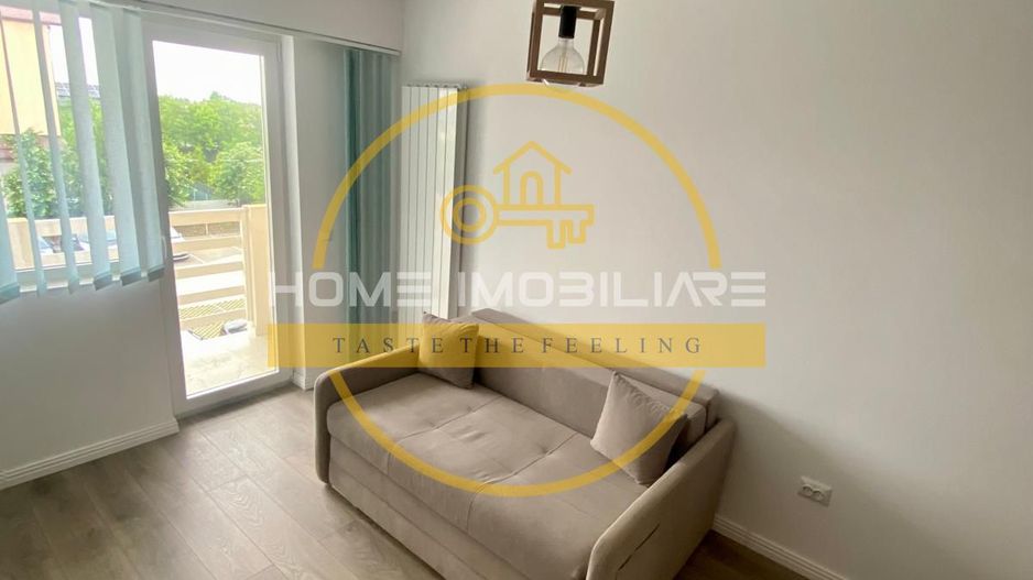 Etaj2-Apartament 3C/Decomandat-2Bai+2Balcoane+Boxa+Loc de Parcare-Str.Pepinierii - Poză 3