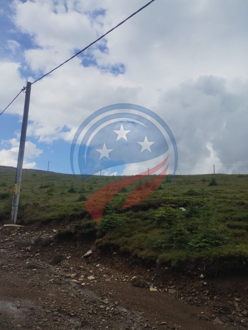 Teren de vanzare in Horezu/Pietrele Rosii/Valcea - Poză 4