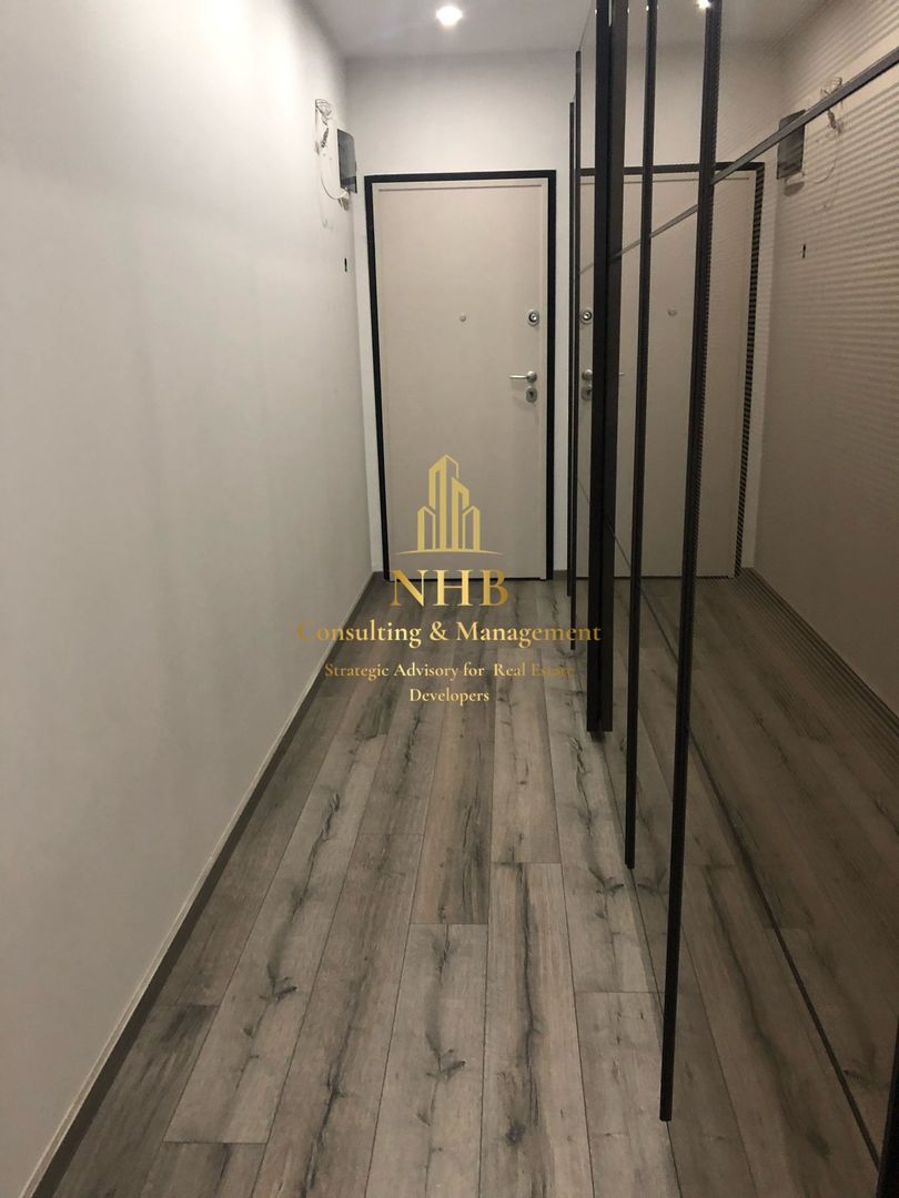 Apartament 3 camere-Pipera 105mp+ terasa 45mp-PARCARE - Poză 6