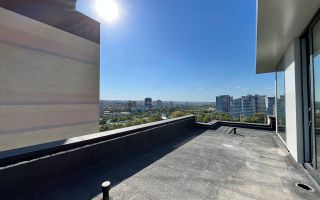 Vânzare, penthouse, bd.   Renaşterii Naţionale, Rîșcani - Poză 7