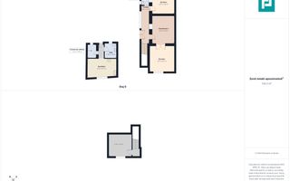 Casă pasivă cu 3 camere în Lipova - Poză 8