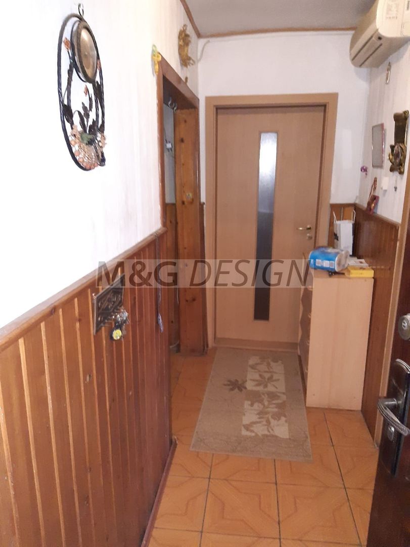 3 camere decomandat vedere pe 2 parti CENTRALA zona Dambovita - Poză 5