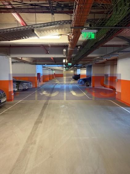 VANZARE 4 CAMERE DECOMANDAT - DECEBAL  + loc de parcare - Poză 15